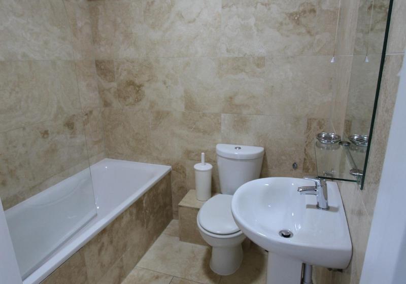 בית מלון כפרי Corbière Phare Apartments