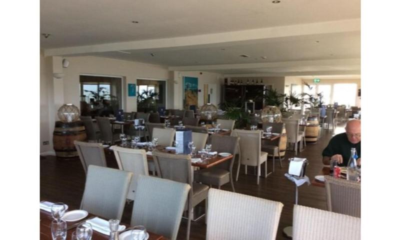 בית מלון כפרי Corbière Phare Apartments