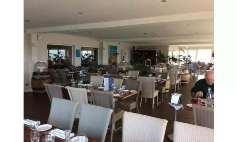 ホテル Corbière Phare Apartments