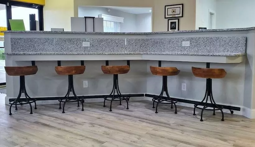 ホテル Dawson Inn