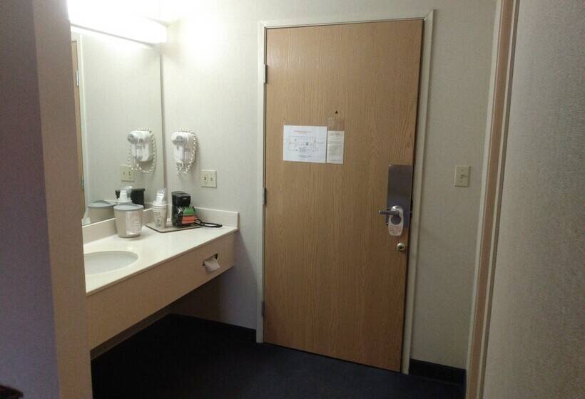 Отель Dawson Inn