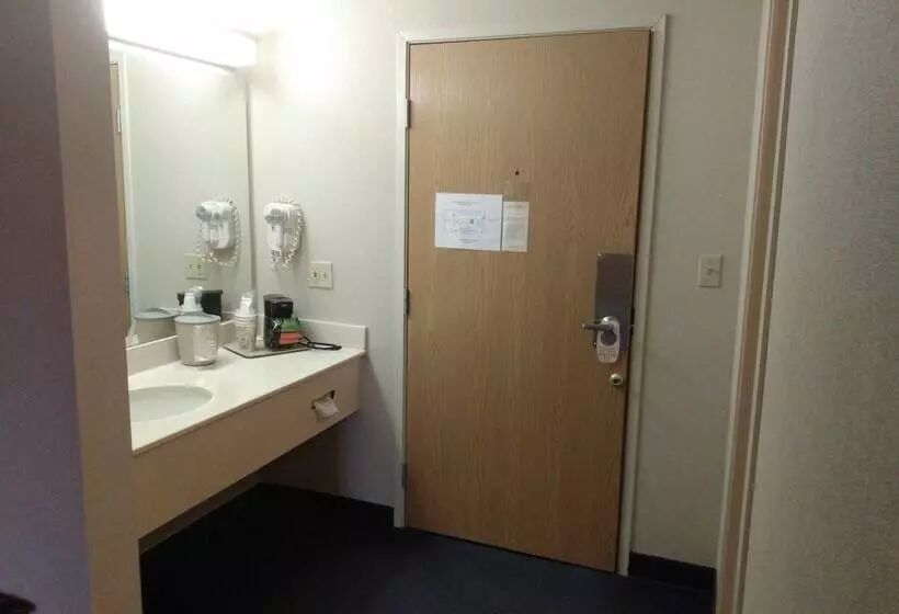 ホテル Dawson Inn