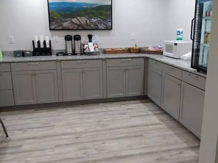 ホテル Dawson Inn