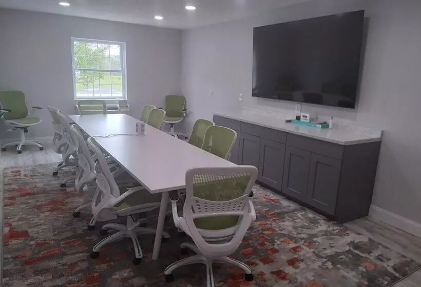 ホテル Dawson Inn