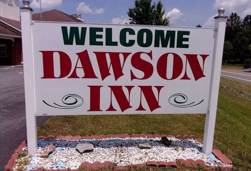ホテル Dawson Inn