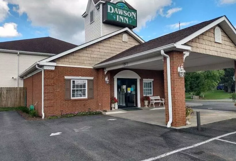 ホテル Dawson Inn