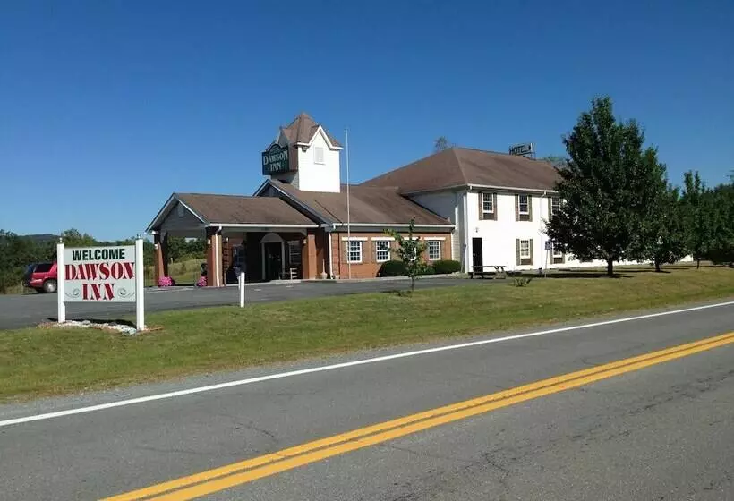 ホテル Dawson Inn