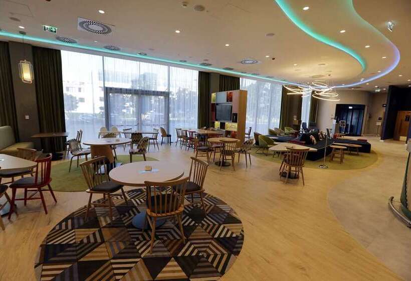 호텔 Hampton By Hilton Olsztyn