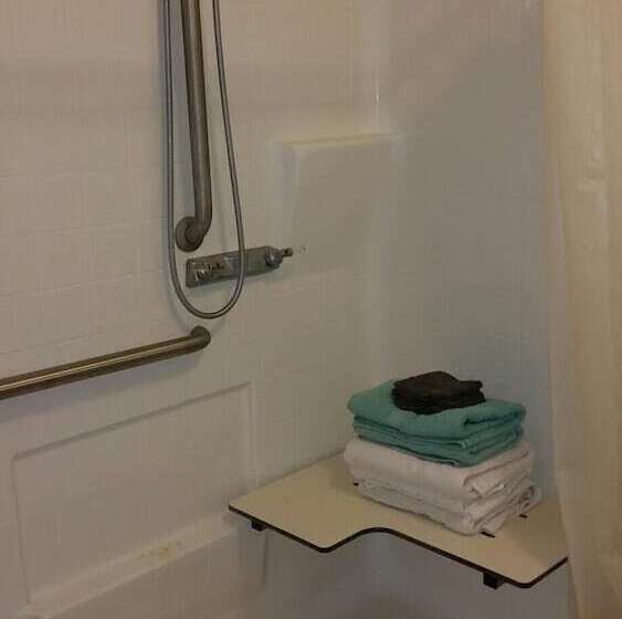 فندق Palmetto Oasis Rv Resort