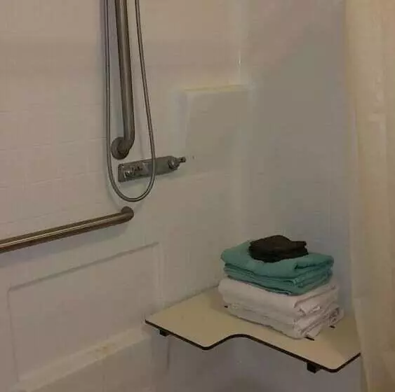 Hotelli Palmetto Oasis Rv Resort