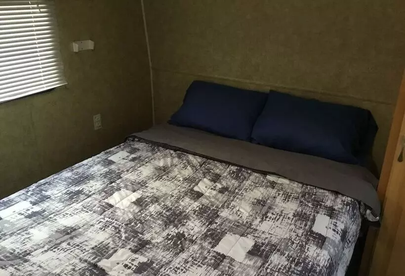 Hotelli Palmetto Oasis Rv Resort