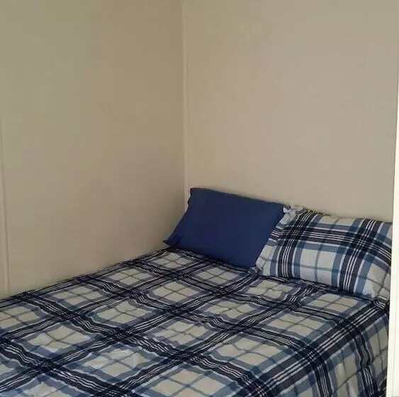 Hotelli Palmetto Oasis Rv Resort