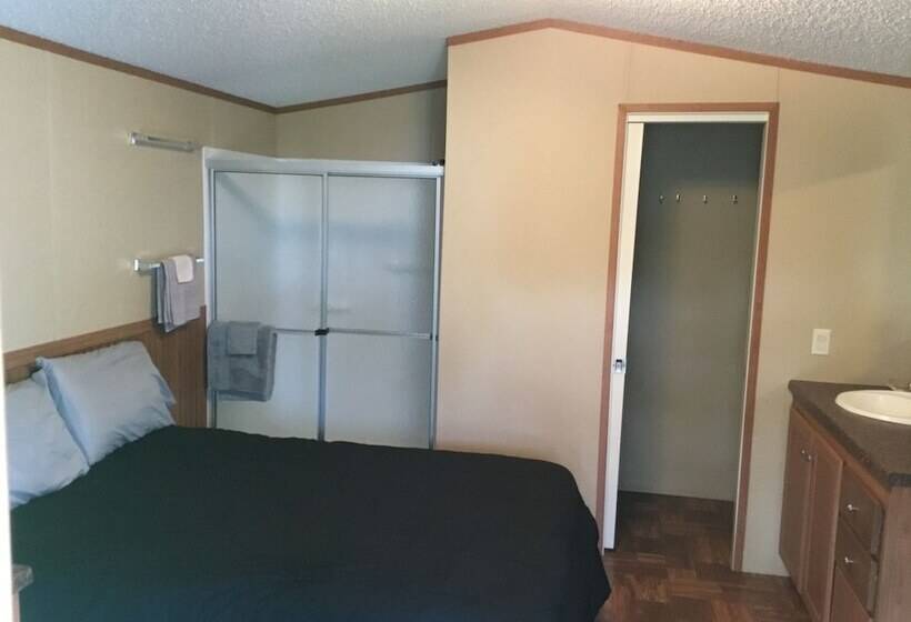 فندق Palmetto Oasis Rv Resort