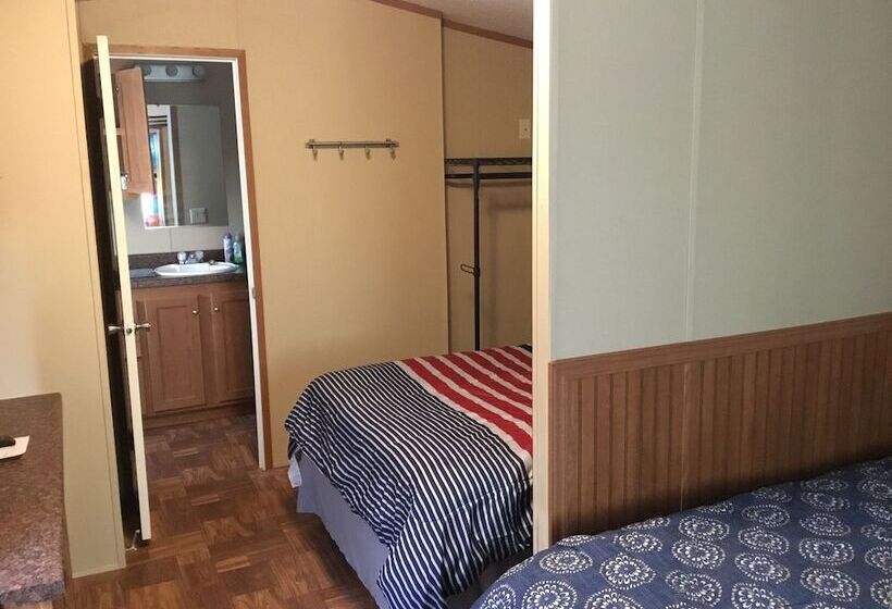 فندق Palmetto Oasis Rv Resort