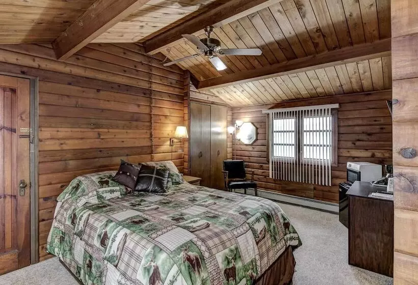 ホテル Rib Waters Inn