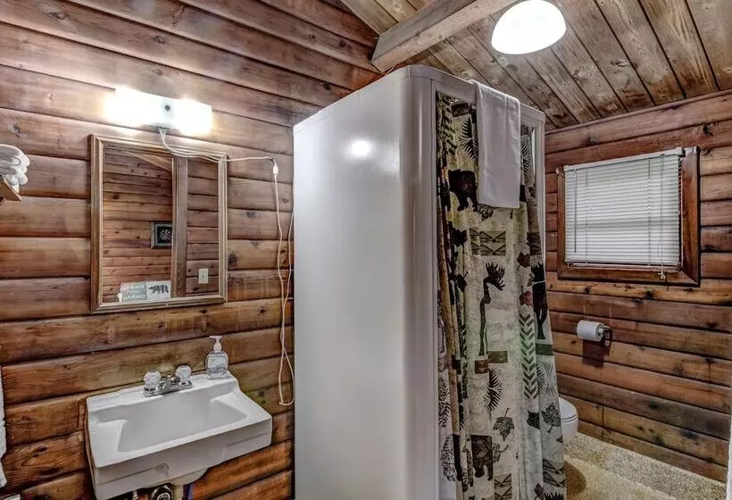 ホテル Rib Waters Inn