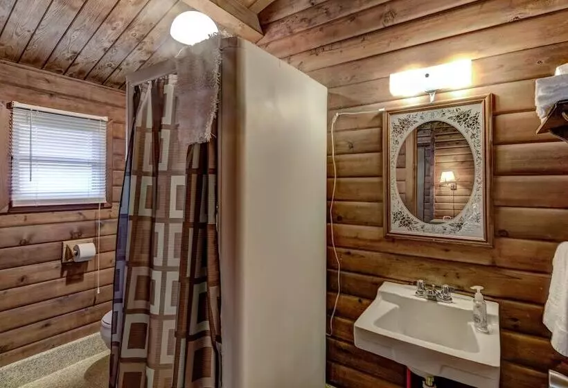 ホテル Rib Waters Inn