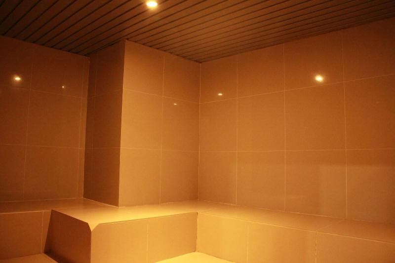 فندق Serviced Apartment @ Imperial Suites Kuching