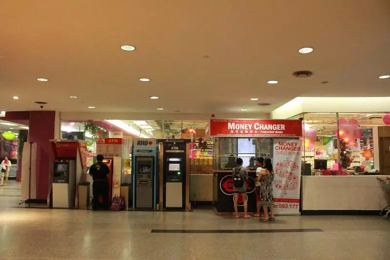 هتل Serviced Apartment @ Imperial Suites Kuching