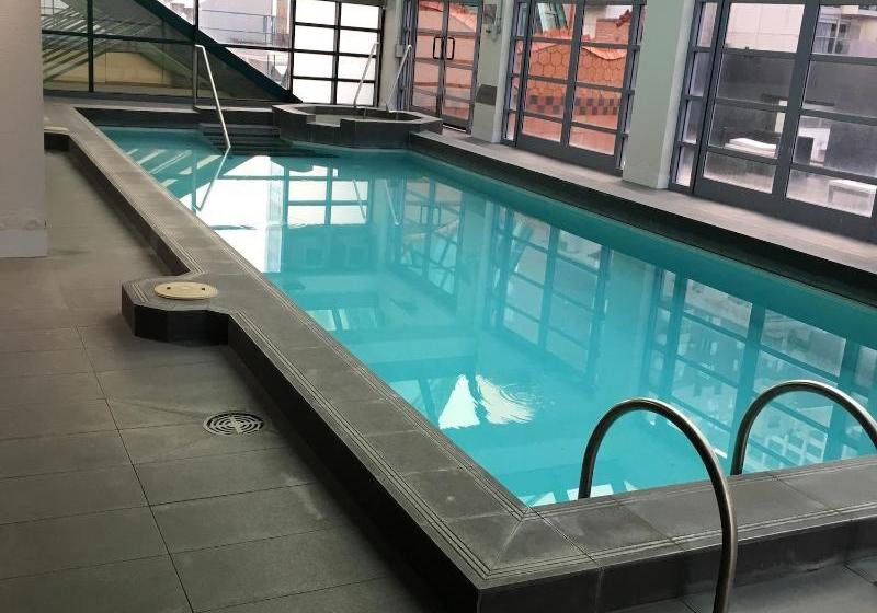 فندق Three Bedroom Penthouse At Paramount