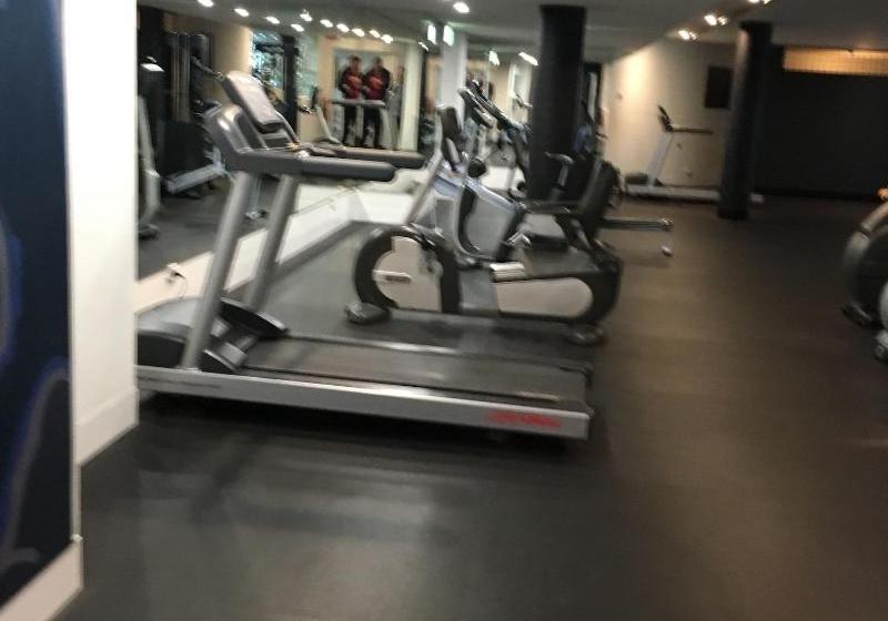 فندق Three Bedroom Penthouse At Paramount