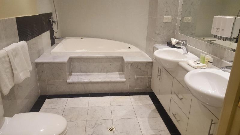 فندق Three Bedroom Penthouse At Paramount