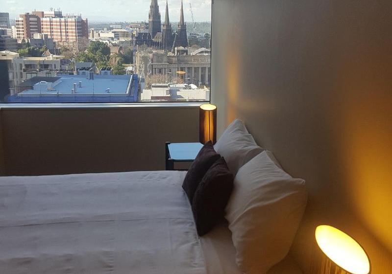 فندق Three Bedroom Penthouse At Paramount