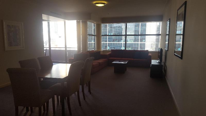 فندق Three Bedroom Penthouse At Paramount