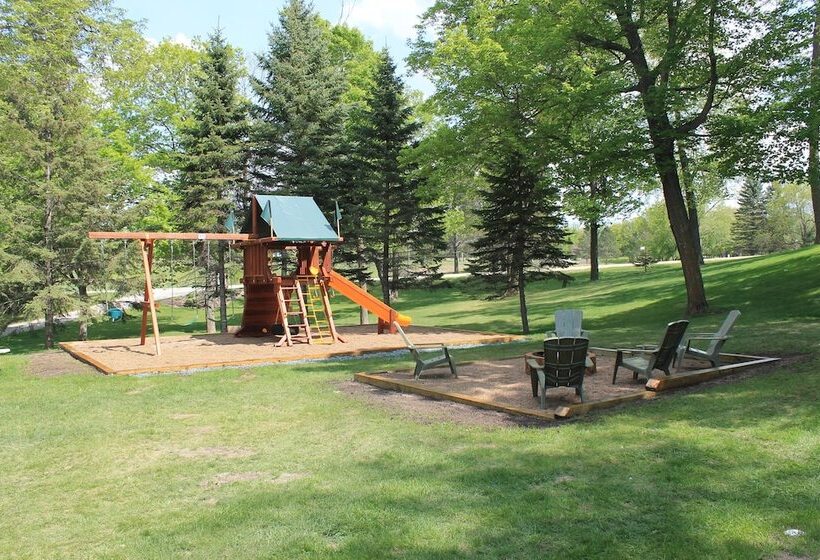 ホテル Viking Bay Resort And Lodge