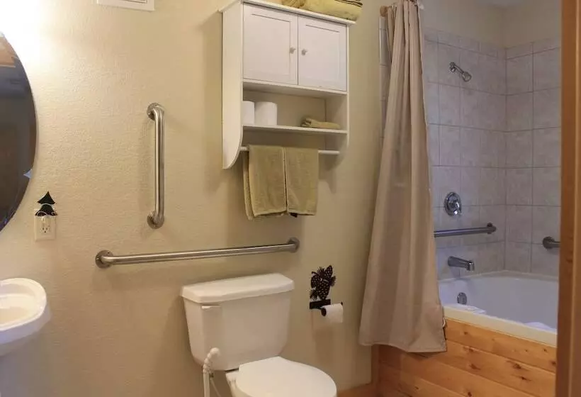 Hotelli Viking Bay Resort And Lodge