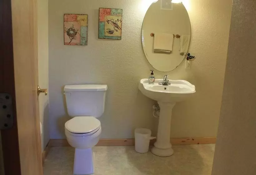 Hotelli Viking Bay Resort And Lodge