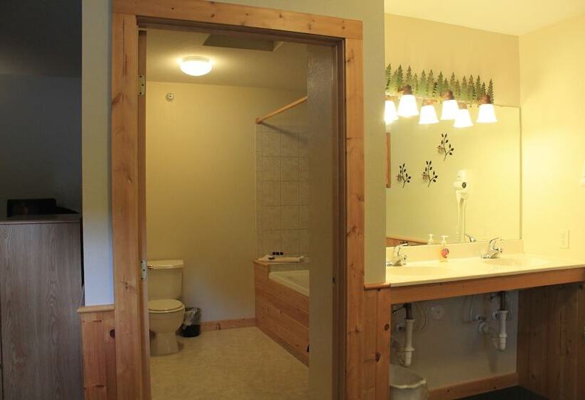 ホテル Viking Bay Resort And Lodge