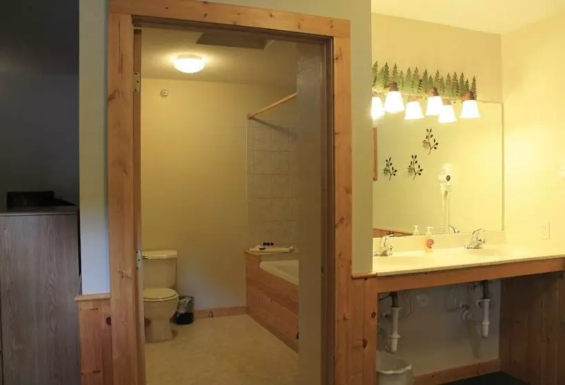 Hotelli Viking Bay Resort And Lodge