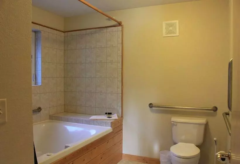 Hotelli Viking Bay Resort And Lodge