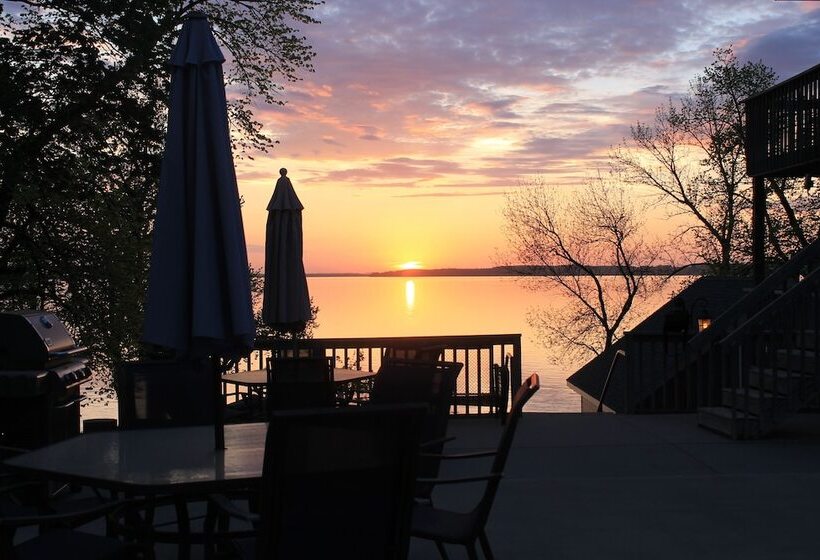 ホテル Viking Bay Resort And Lodge