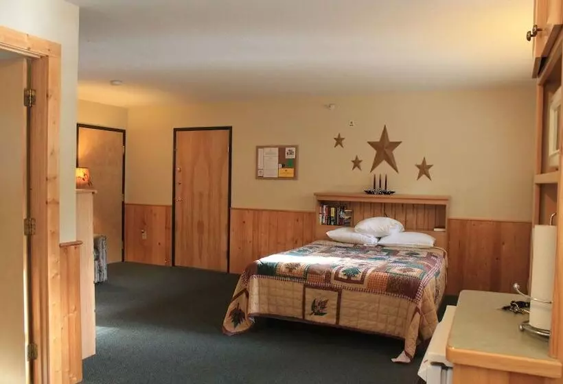 Hotelli Viking Bay Resort And Lodge