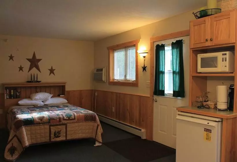 Hotelli Viking Bay Resort And Lodge