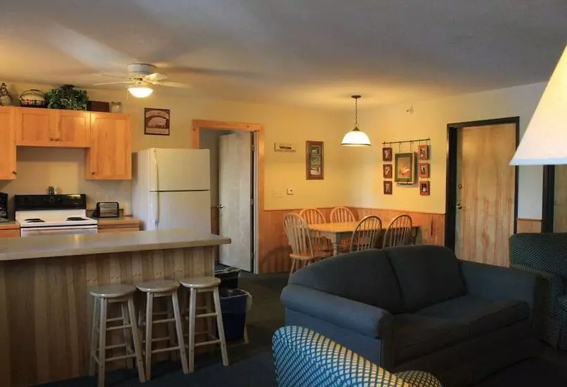 Hotelli Viking Bay Resort And Lodge