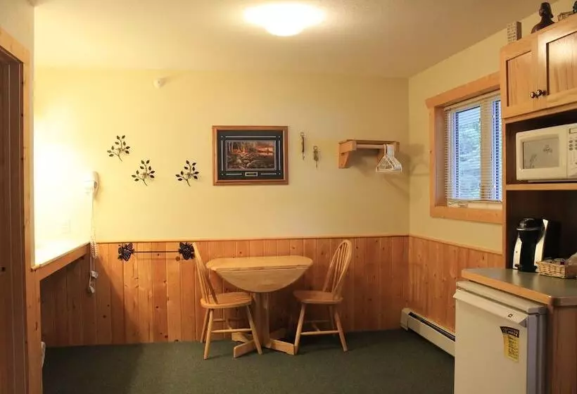 Hotelli Viking Bay Resort And Lodge