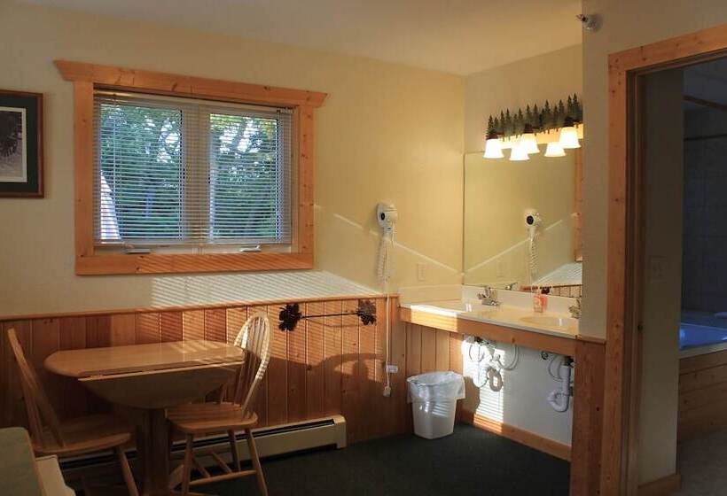 ホテル Viking Bay Resort And Lodge