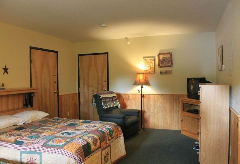 ホテル Viking Bay Resort And Lodge