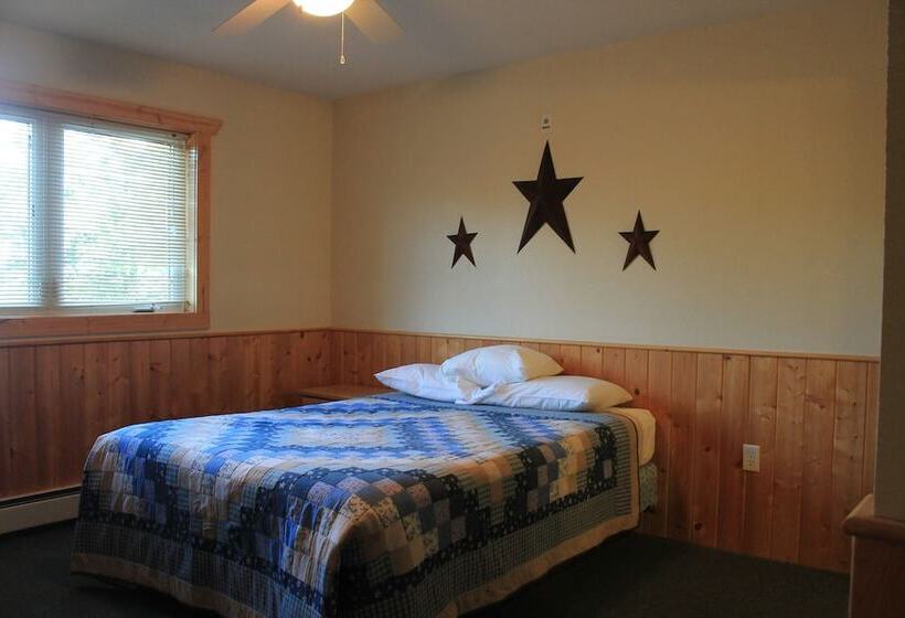 ホテル Viking Bay Resort And Lodge