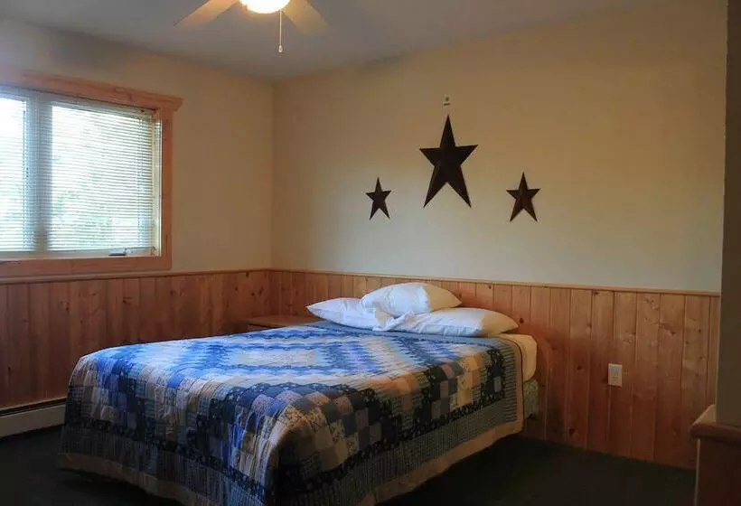 Hotelli Viking Bay Resort And Lodge