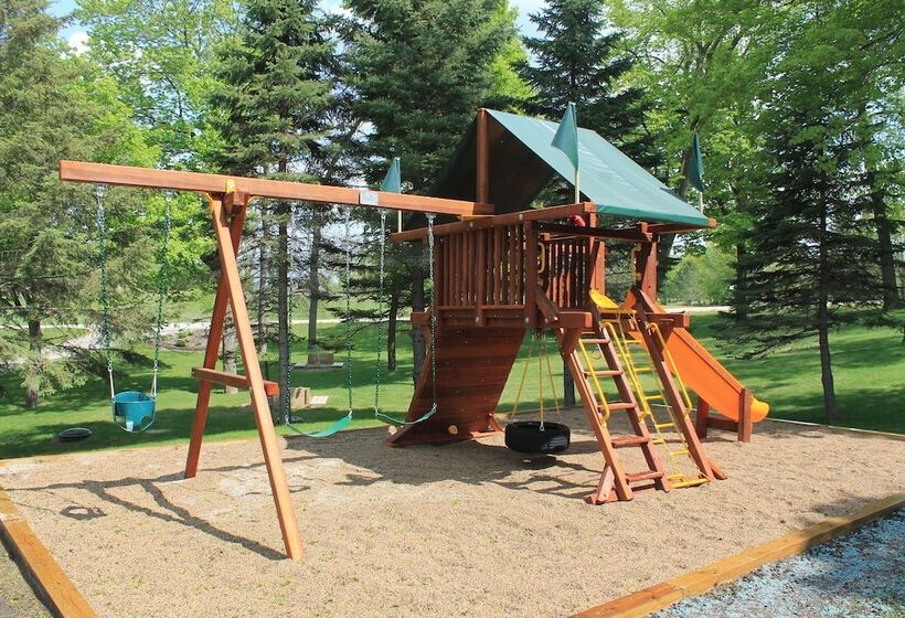 ホテル Viking Bay Resort And Lodge