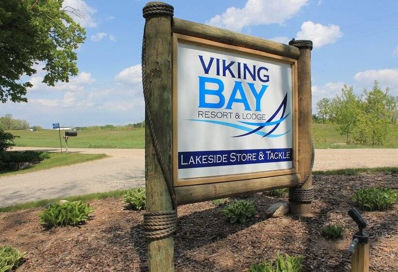 ホテル Viking Bay Resort And Lodge