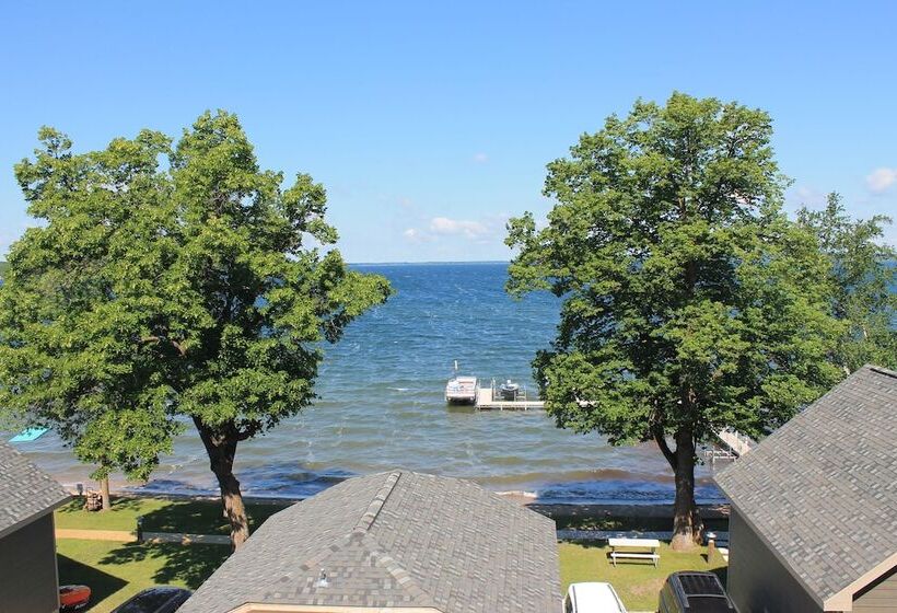 ホテル Viking Bay Resort And Lodge