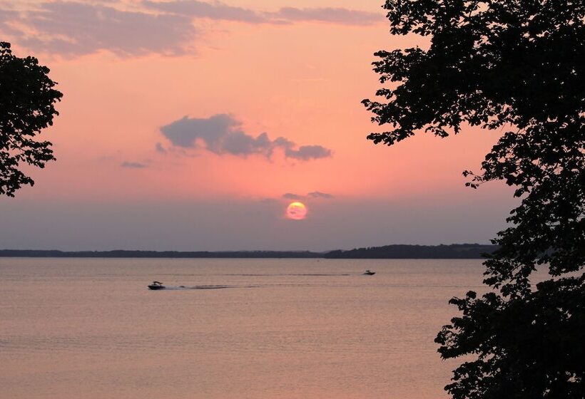 ホテル Viking Bay Resort And Lodge