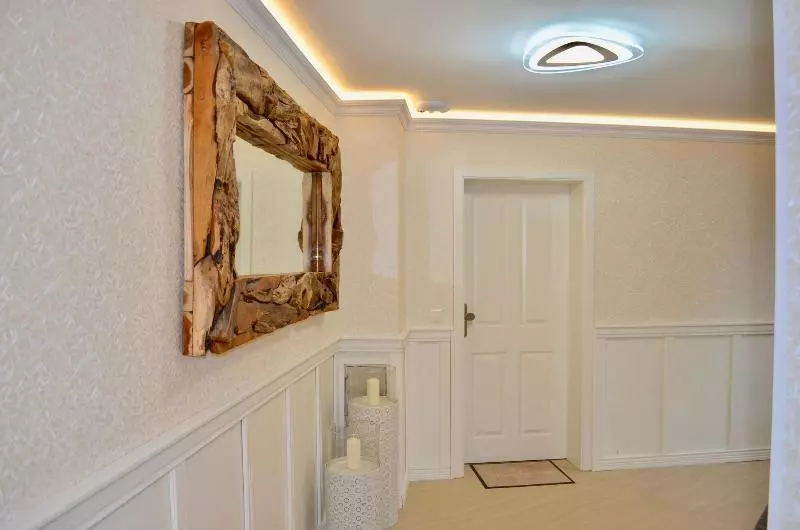 Hotelli Villa Strandblick