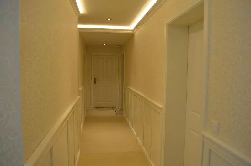 Hotelli Villa Strandblick