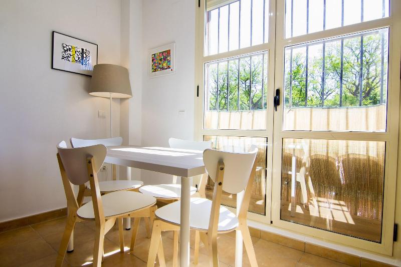 فندق Vlc Malvarrosa I